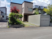 清田8-2 賃貸戸建て